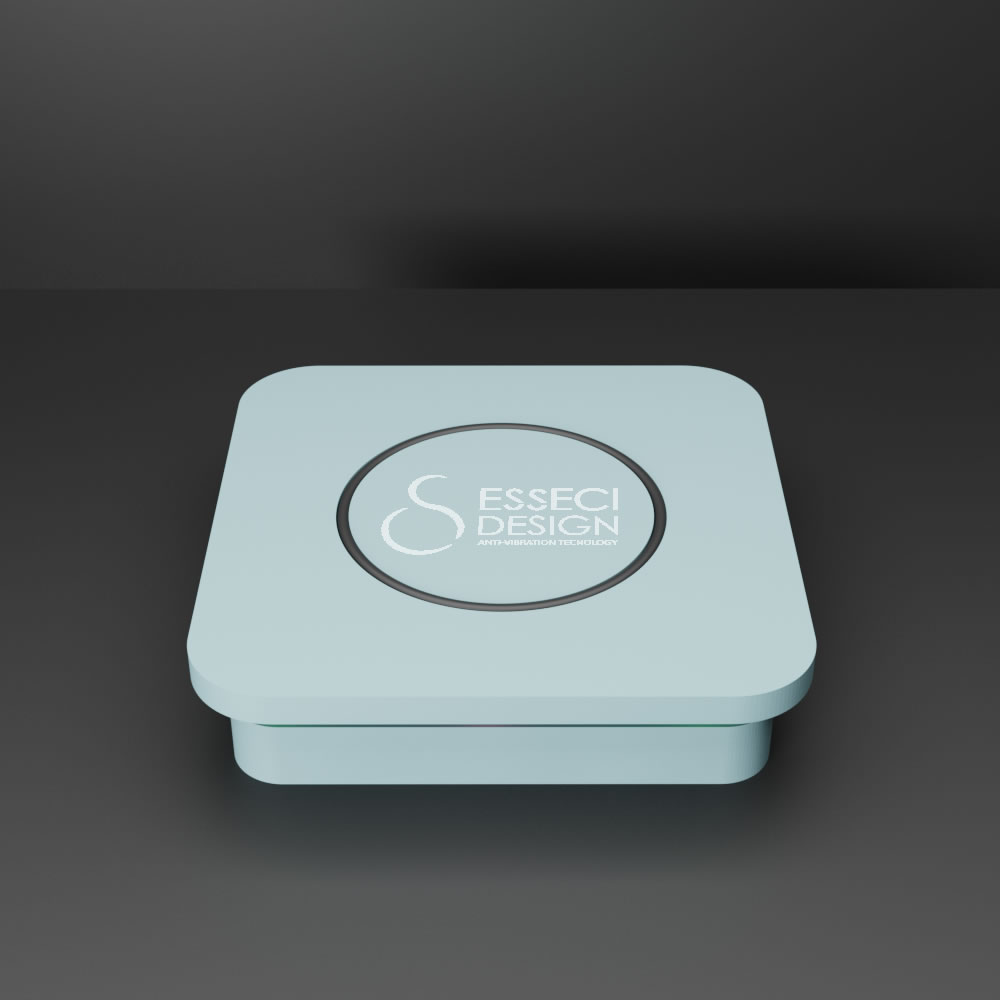 isol8 grigio