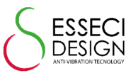 eSseCi DESIGN Logo